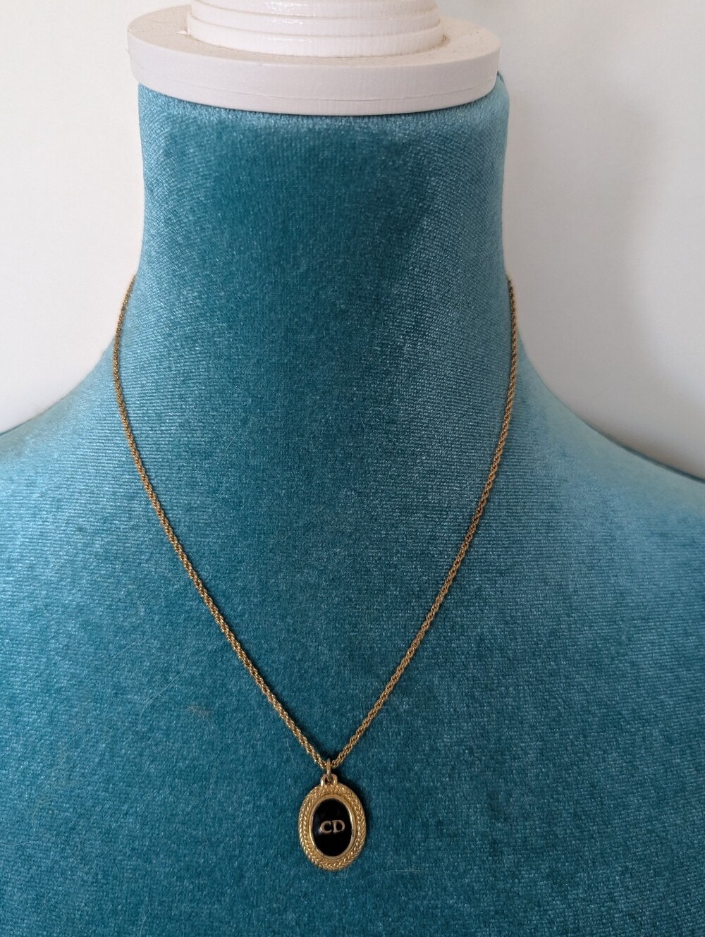 Vintage Dior Necklace